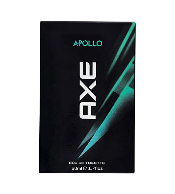 Axe Apollo Woda Toaletowa 50ml