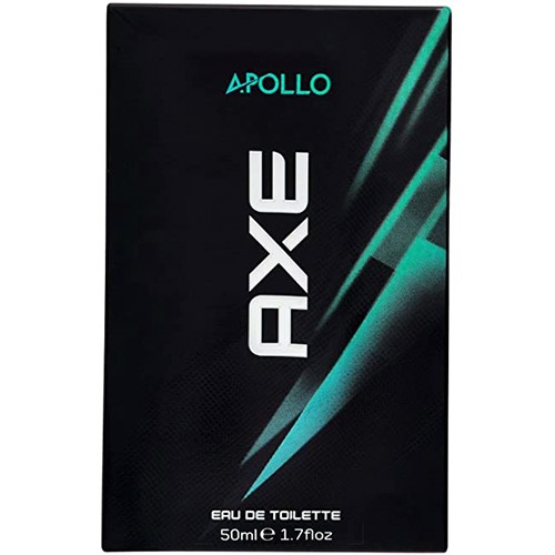 Axe Apollo Woda Toaletowa 50ml