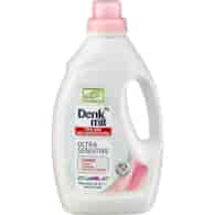 Denkmit Ultra Sensitive Fein & Woll Gel 30p 1,5L