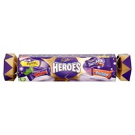 Cadbury Heroes Cukierek 123g