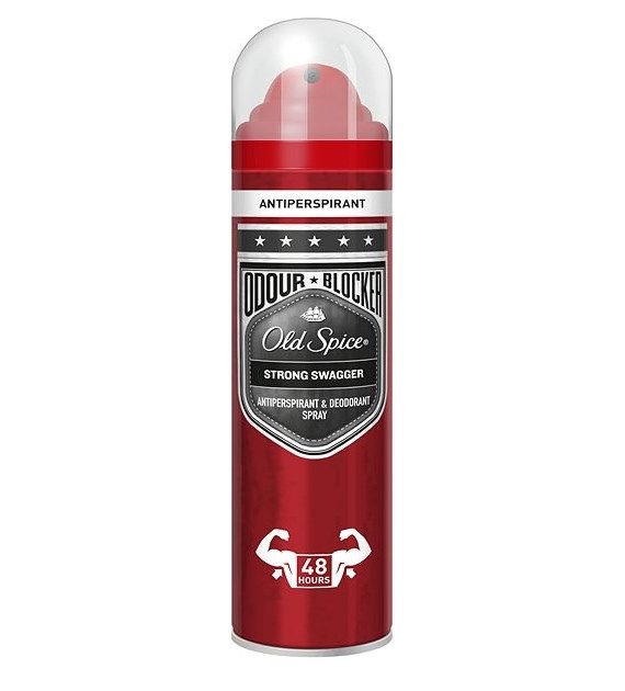 Old Spice Strong Swagger Deo 150ml