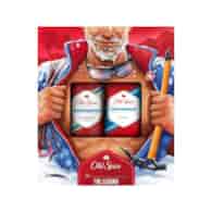 Old Spice Whitewater Deo 150ml + Gel 250ml