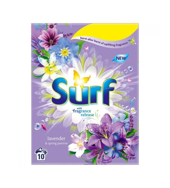 Surf Lavender Spring Jasmine Proszek 10p 700g