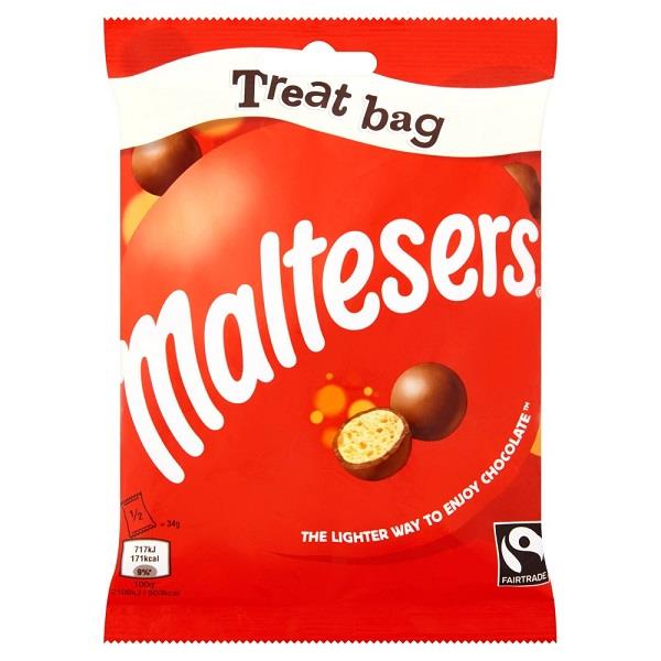 Maltesers Draże 68g