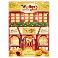 Werther's Original Caramel Shop Cukierki 250g