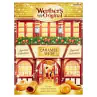 Werther's Original Caramel Shop Cukierki 250g