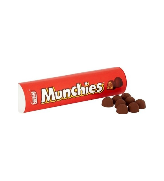 Nestle Munchies Tuba 100g
