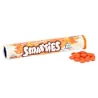Smarties Pingwin Orange 130g