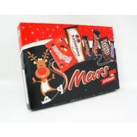 Mars & Friends Snickers Galaxy M&M Mars 144g