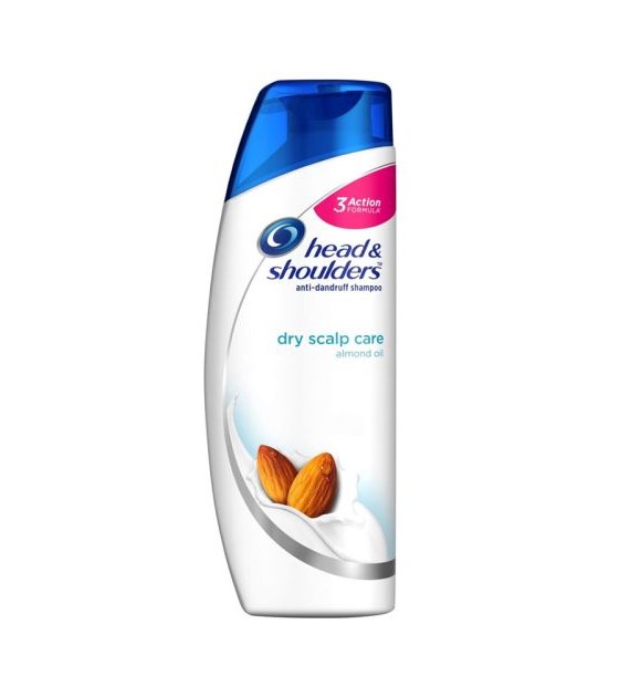 Head & Shoulders Dry Scalp Care Szampon 200ml