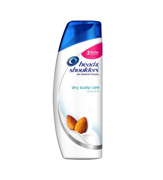 Head & Shoulders Dry Scalp Care Szampon 200ml