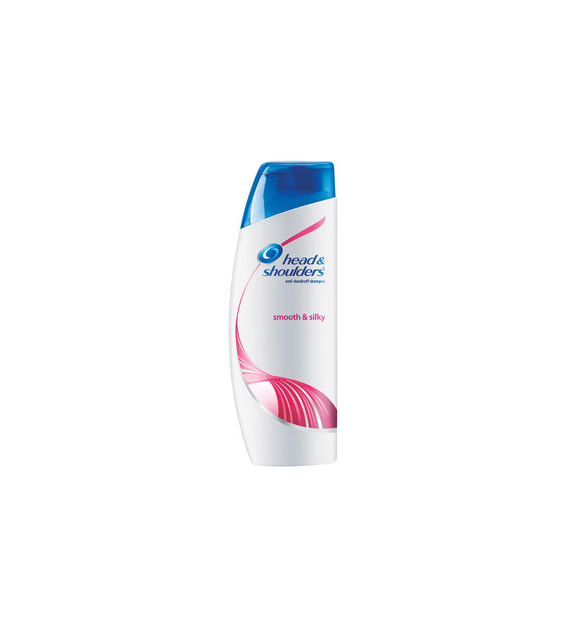 Head & Shoulders Smooth Silky Szampon 200ml
