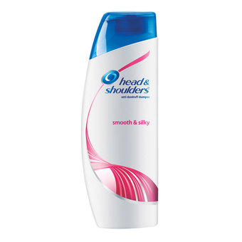 Head & Shoulders Smooth Silky Szampon 200ml