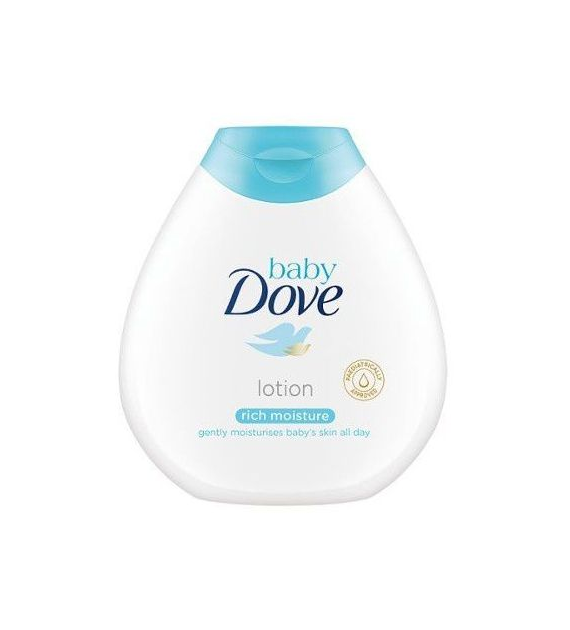 Dove Baby Rich Moisture Balsam 200ml