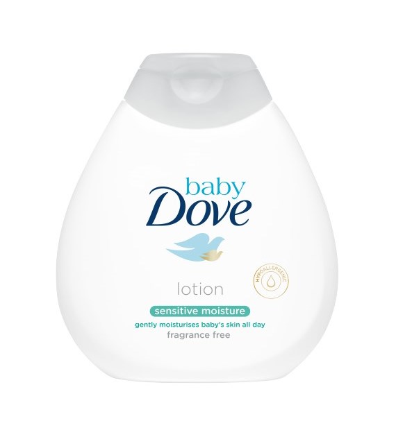 Dove Baby Sensitive Moisture Balsam 200ml