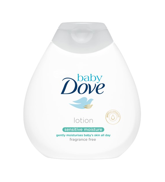 Dove Baby Sensitive Moisture Balsam 200ml