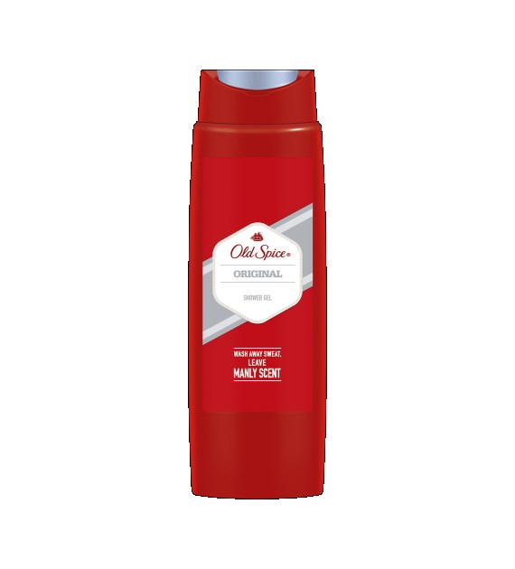 Old Spice Original Gel 250ml