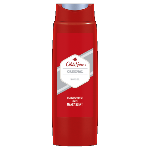 Old Spice Original Gel 250ml