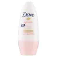 Dove Talc Soft Kulka 50ml