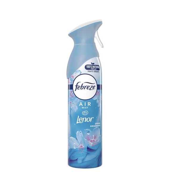 Febreze Air Mist Lenor Spring Awakening Odś 300ml