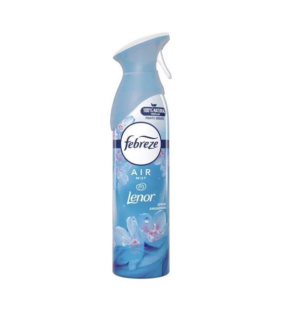Febreze Air Mist Lenor Spring Awakening Odś 300ml