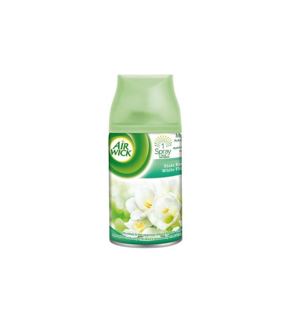 Air Wick White Flowers Odś 250ml