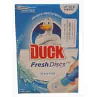 Duck Fresh 6 Discs Marine WC Stempel 36ml