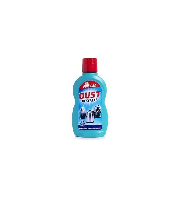 Oust Descaler Odkamieniacz 500ml