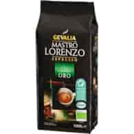 Gevalia Maestro Lorenzo 1kg Z