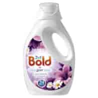 Bold 2in1 Lavender & Camomile Gel 24p 1,2L