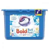 Bold 3in1 Lotus Flower & Water Lily Caps 16p 422g