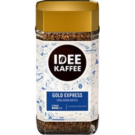 Idee Kaffee Gold 200g R