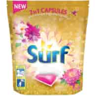 Surf Sensations Golden Blossom Caps 16p 420g