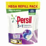 Persil 3in1 Caps Colour Protect 50p 1,3kg