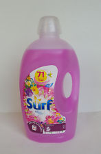Surf Tropical Lily Ylang Ylang 71p 5L