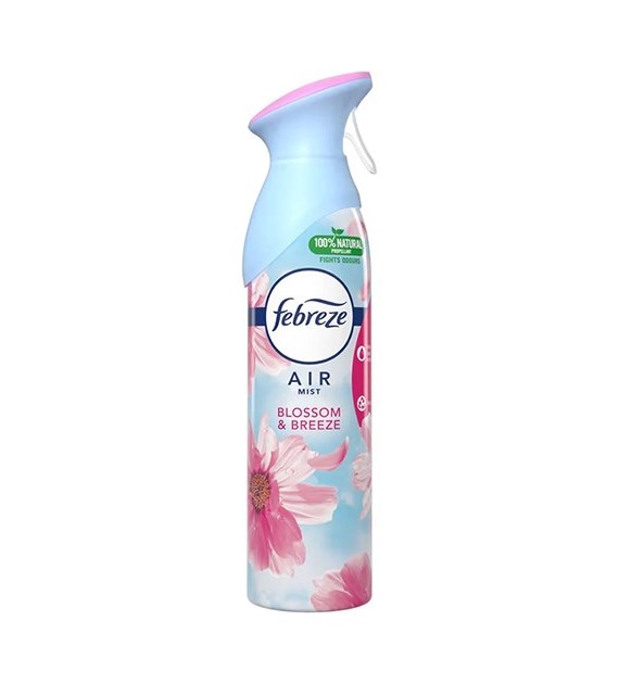 Febreze Air Mist Blossom & Breeze Odś 300ml
