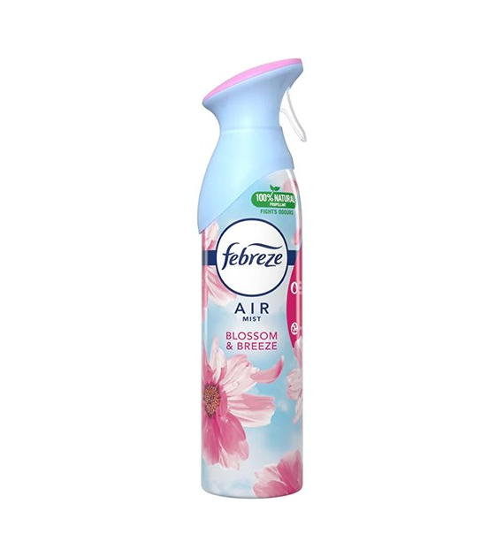 Febreze Air Mist Blossom & Breeze Odś 300ml