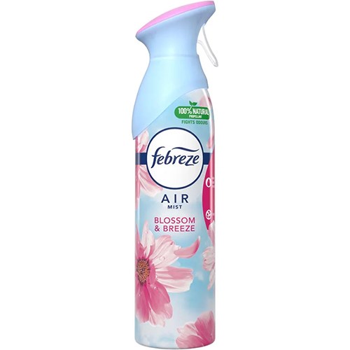 Febreze Air Mist Blossom & Breeze Odś 300ml