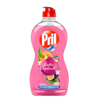 Pril Exotic Splash Płyn do Naczyń 500ml