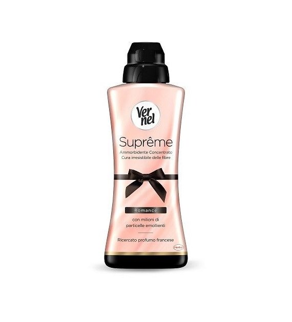 Vernel Supreme Romance Płuk 600ml