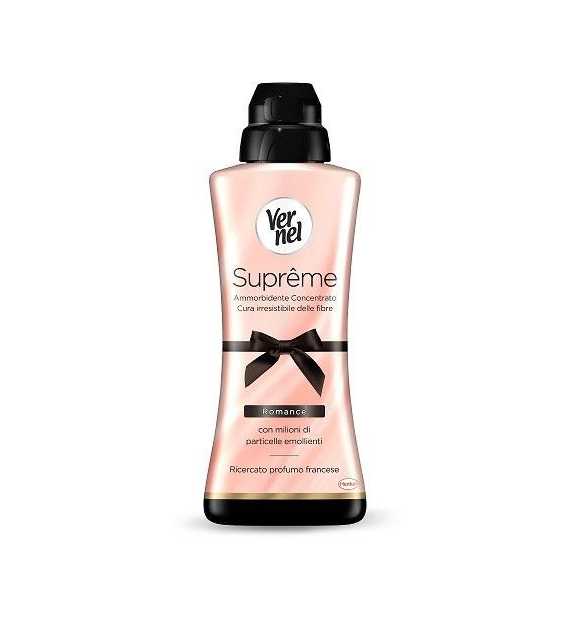 Vernel Supreme Romance Płuk 600ml