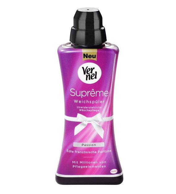 Vernel Supreme Passion Płuk 600ml