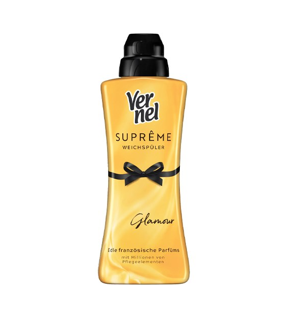 Vernel Supreme Glamour Płuk 600ml