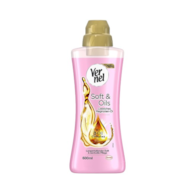 Vernel Soft Oils Liebliches Magnolien Płuk 600ml