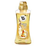 Vernel Soft Oils Original Płuk 600ml