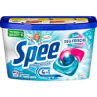 Spee Power Caps Frische Kick 18p 216g