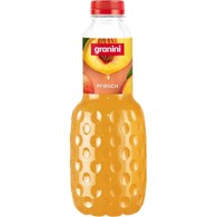 Granini Pfrisich Sok 1L