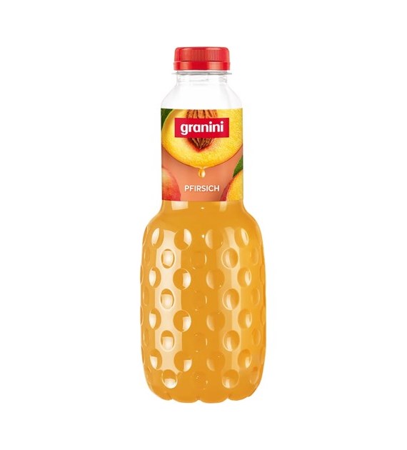 Granini Pfrisich Sok 1L