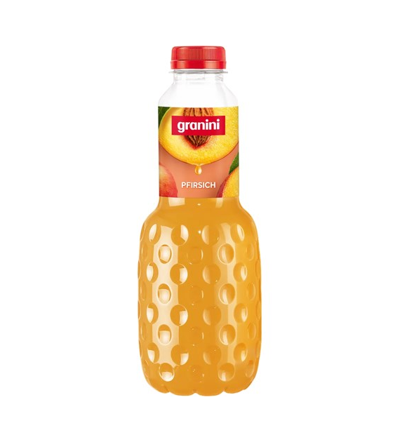 Granini Pfrisich Sok 1L