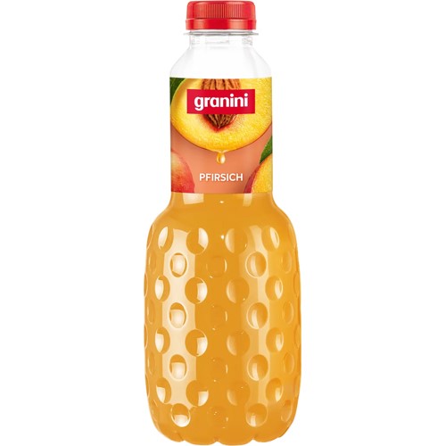 Granini Pfrisich Sok 1L